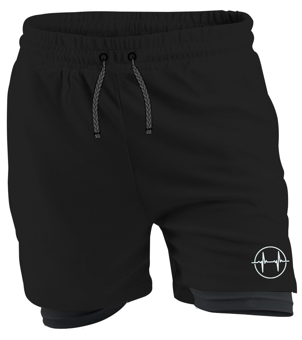 IWL Training Shorts