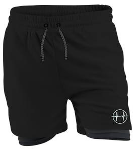 IWL Training Shorts