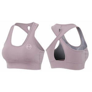 IWL - Women's Pink Sports Bra