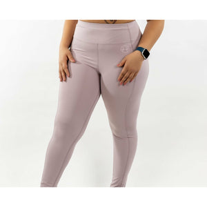 IWL - Pink Leggings